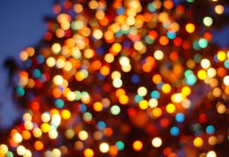 Christmas Lights on the Green – 2016 Community Christmas Celebration