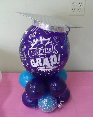 party decorations williamsburg