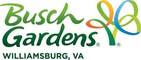 Custom Landscape Package from Busch Gardens – March 2014