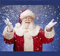 Santa Calling – Volunteers Needed