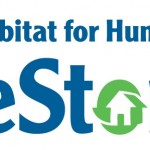 Habitat Restore logo