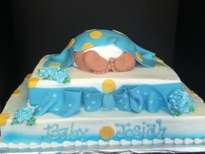 Cakes by Tawanda – Cakes, Cupcakes and Cake Pops