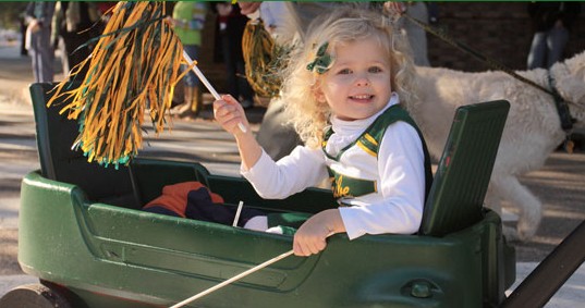 W&M Football Oct 29 at 3:30 – Zable Stadium Dedication with Skydivers, laser light show and great football!