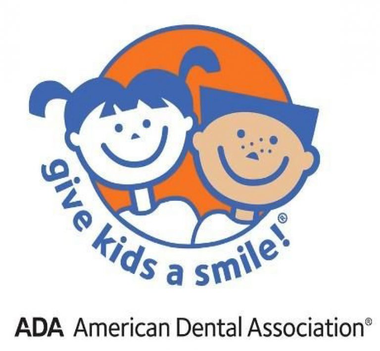 Give Kids a Smile
