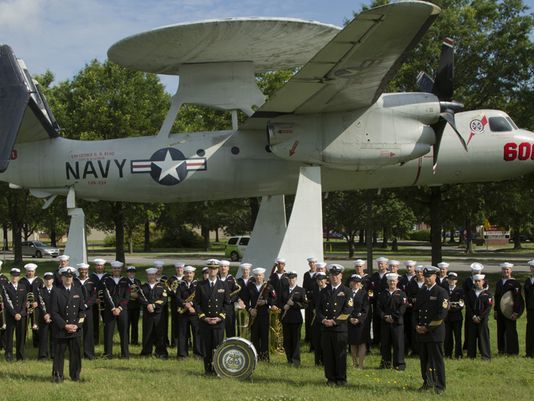U.S. Navy Fleet Forces Band