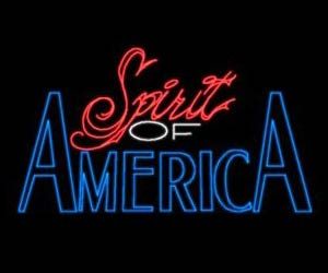 Spirit of America at VLM