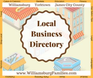 Local Business Directory