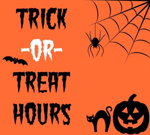 trick or trat york county