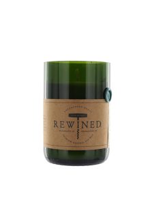 Rewind Candle