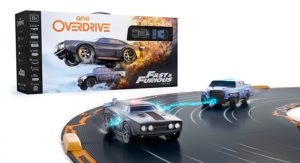 anki overdrive