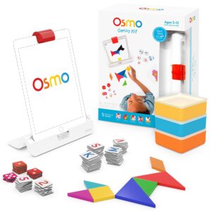 Osmo