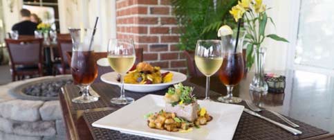 brunch at the williamsburg inn