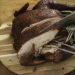 kings arms tavern thanksgiving