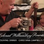 Christiana-Campbell's-Tavern-Thanksgiving-dinner-williamsburg