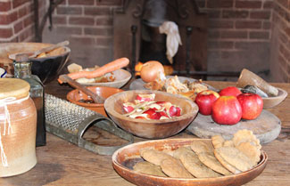 American-Rev-Jamestown-Settlement