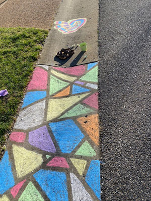 Ways to help the community while your in quarantine