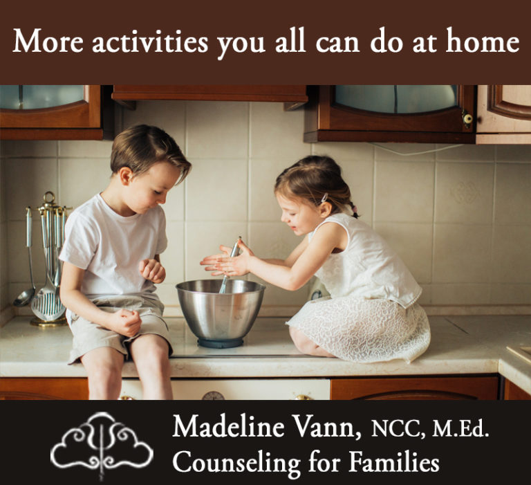 activiies with kdis during covid19