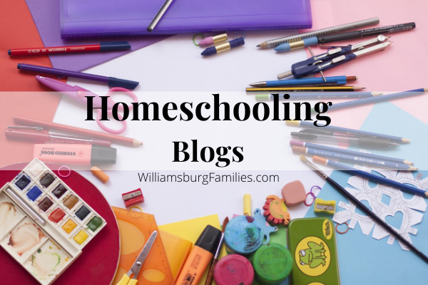 Homeschooling Blog