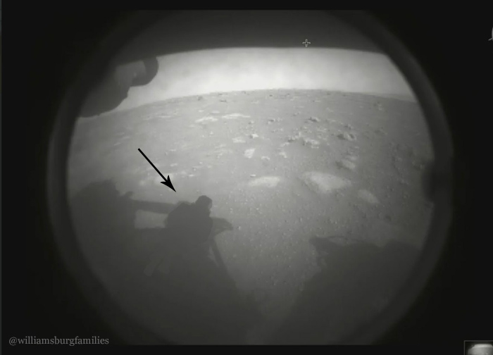 first-image-mars-rover-bernie