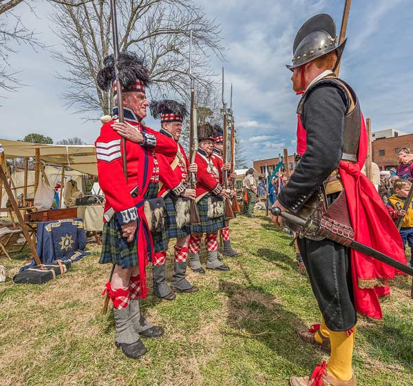 Military-Through-The-Ages-weekend-at-Jamestown-Settlement