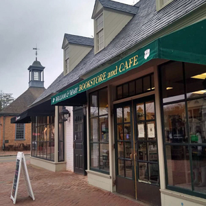 W&M Bookstore is moving locations