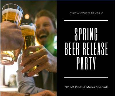 spring-beer-release-chownings