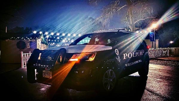 williamsburg-police-department