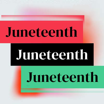 Juneteenth Events in Williamsburg, Yorktown, Hampton and surrounding areas