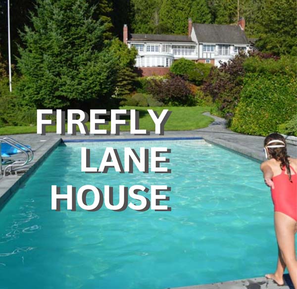 where is firefly lane home