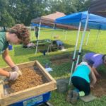 archaeology-custis-teen-summer-camp