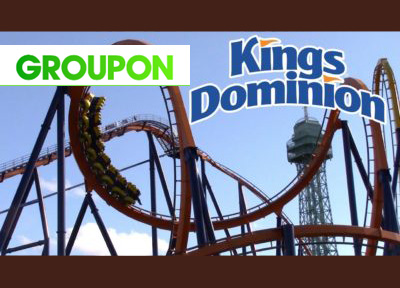 kings-dominion-discount-groupon
