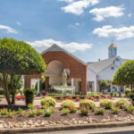 Brookdale Chambrel Williamsburg