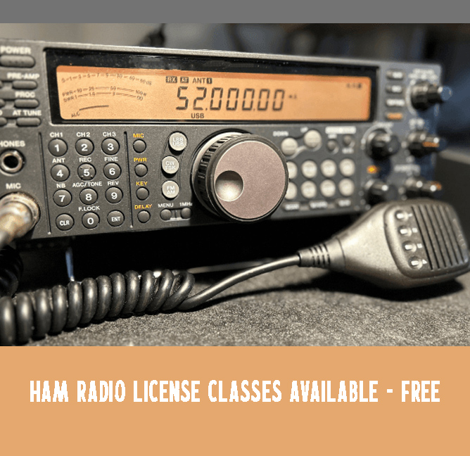 ham-radio