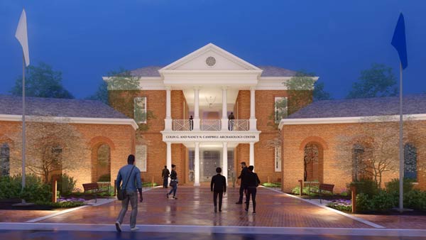 Colin-G.-and-Nancy-N.-Campbell-Archaeology-Center-image