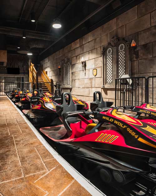 darkoaster busch gardens opens