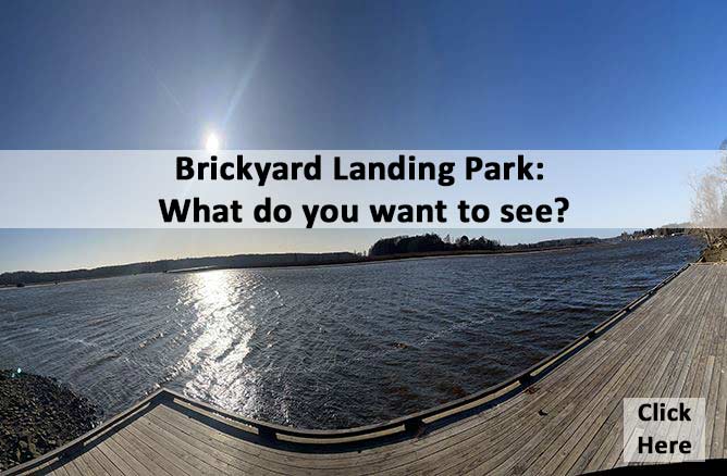 brickyard landing park