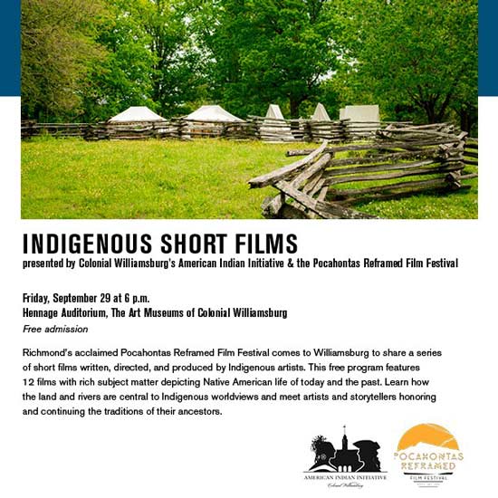 pocahontas-reframed-film-fest-williamsburg