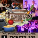 chowderfest williamsburg