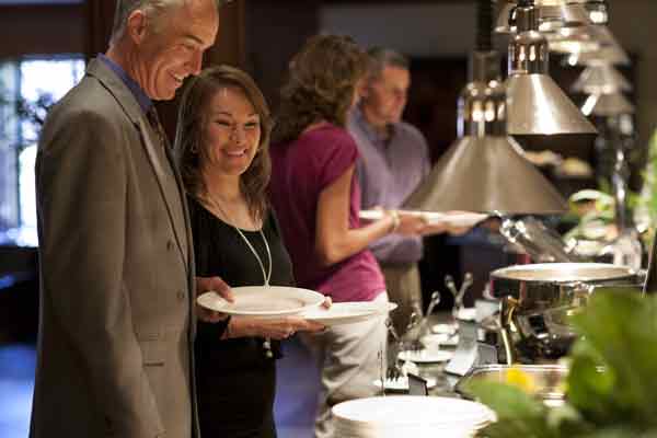 Nutcracker-Buffet-Traditions-Williamsburg