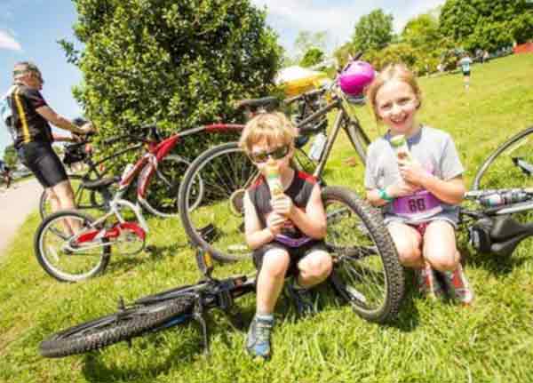 Sentara Cap2Cap presented by Dominion Energy