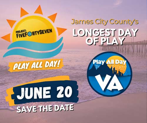 longest day of play