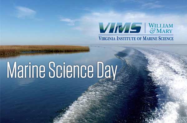 VIMS Marine Science Day