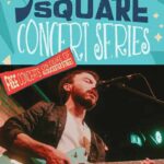 free concert series williamsburg