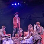 festhaus howl o scream