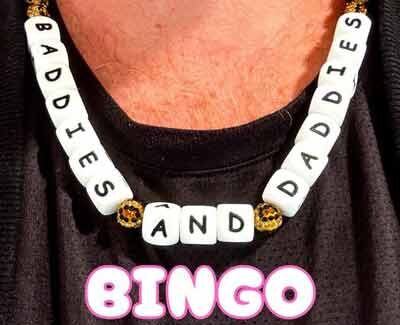 baddies-and-daddies-bingo at precarious beer project