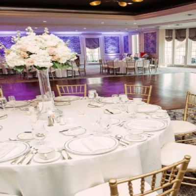 regency room thanksgiving