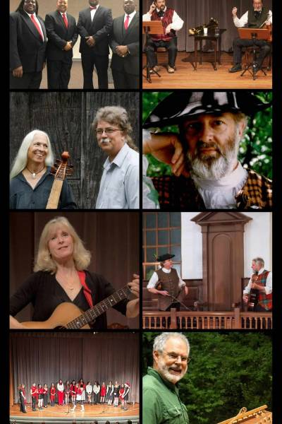 Holiday Concer Series 2025