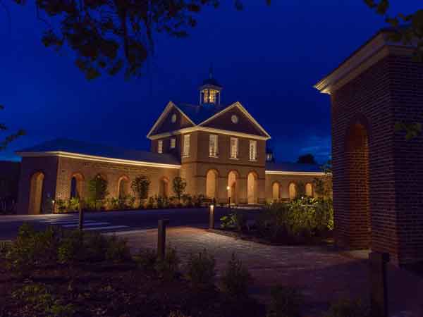 Artful Winter Evenings