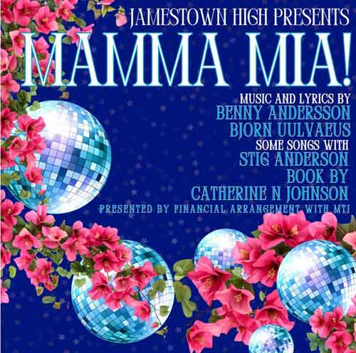 MAMMA MIA!
