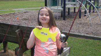 whats in the backyard